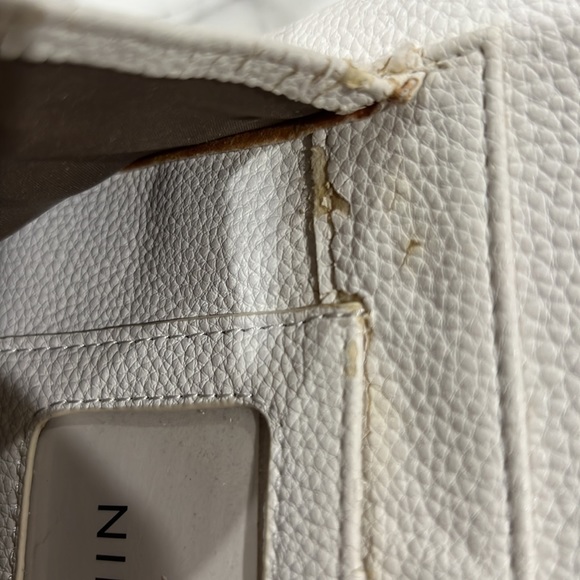 Nine West purse - Picture 5 of 10